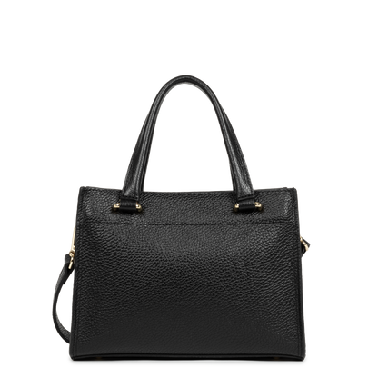 Petit sac à main - Foulonné Double DAILY