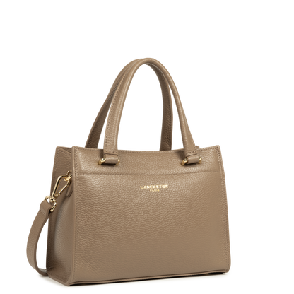 Petit sac à main - Foulonné Double DAILY