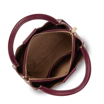 Petit sac à main - Ida Double