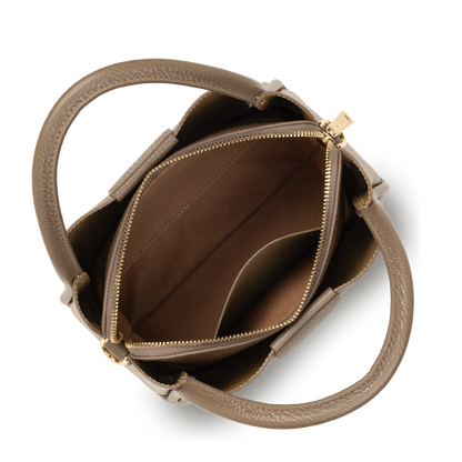 Petit sac à main - Ida Double
