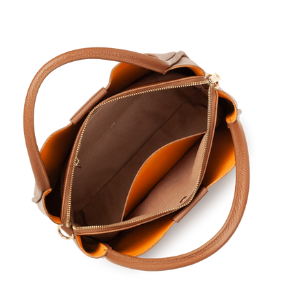 Sac à main - Ida Double