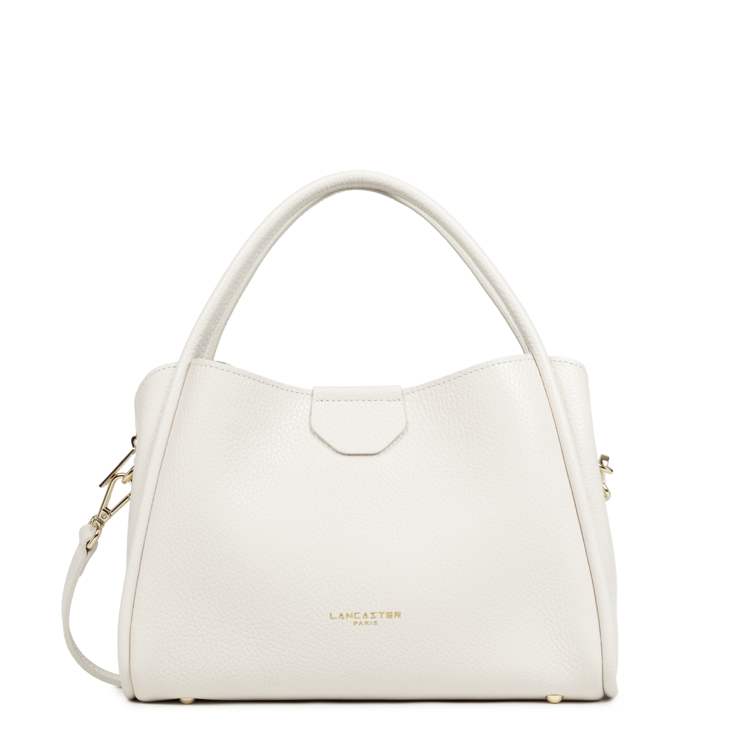sac à main - ida double #couleur_ecru-in-beige