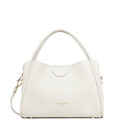 sac à main - ida double #couleur_ecru-in-beige