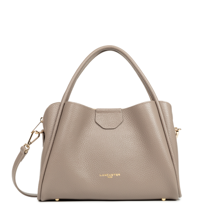 sac à main - ida double #couleur_galet-in-or