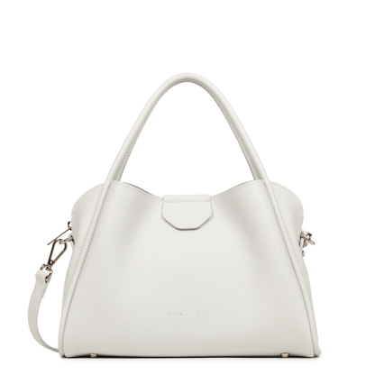 sac à main - ida double #couleur_gris-clair-in-argent