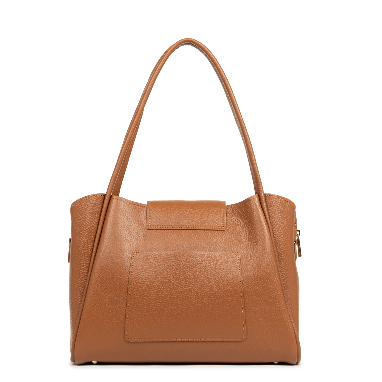 Grand sac cabas épaule - Ida Double