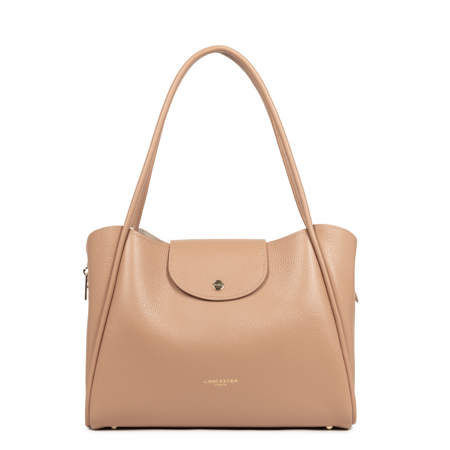 Grand sac cabas épaule - Ida Double