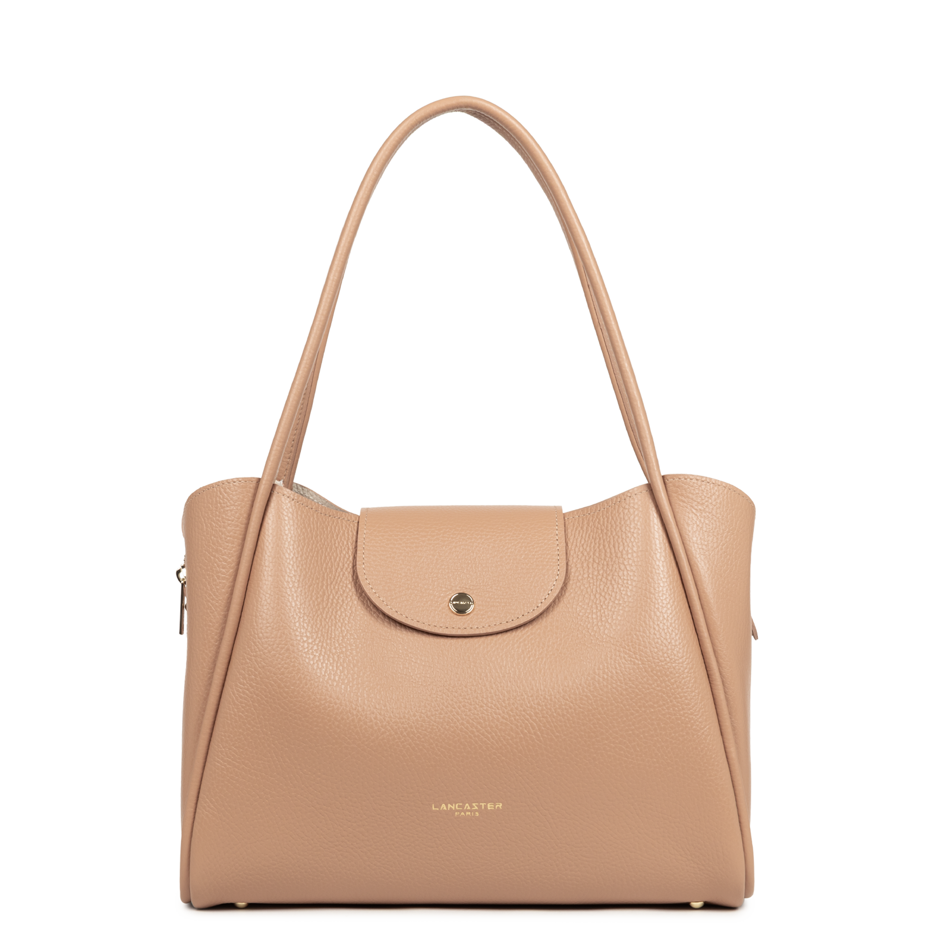 Grand sac cabas épaule - Ida Double