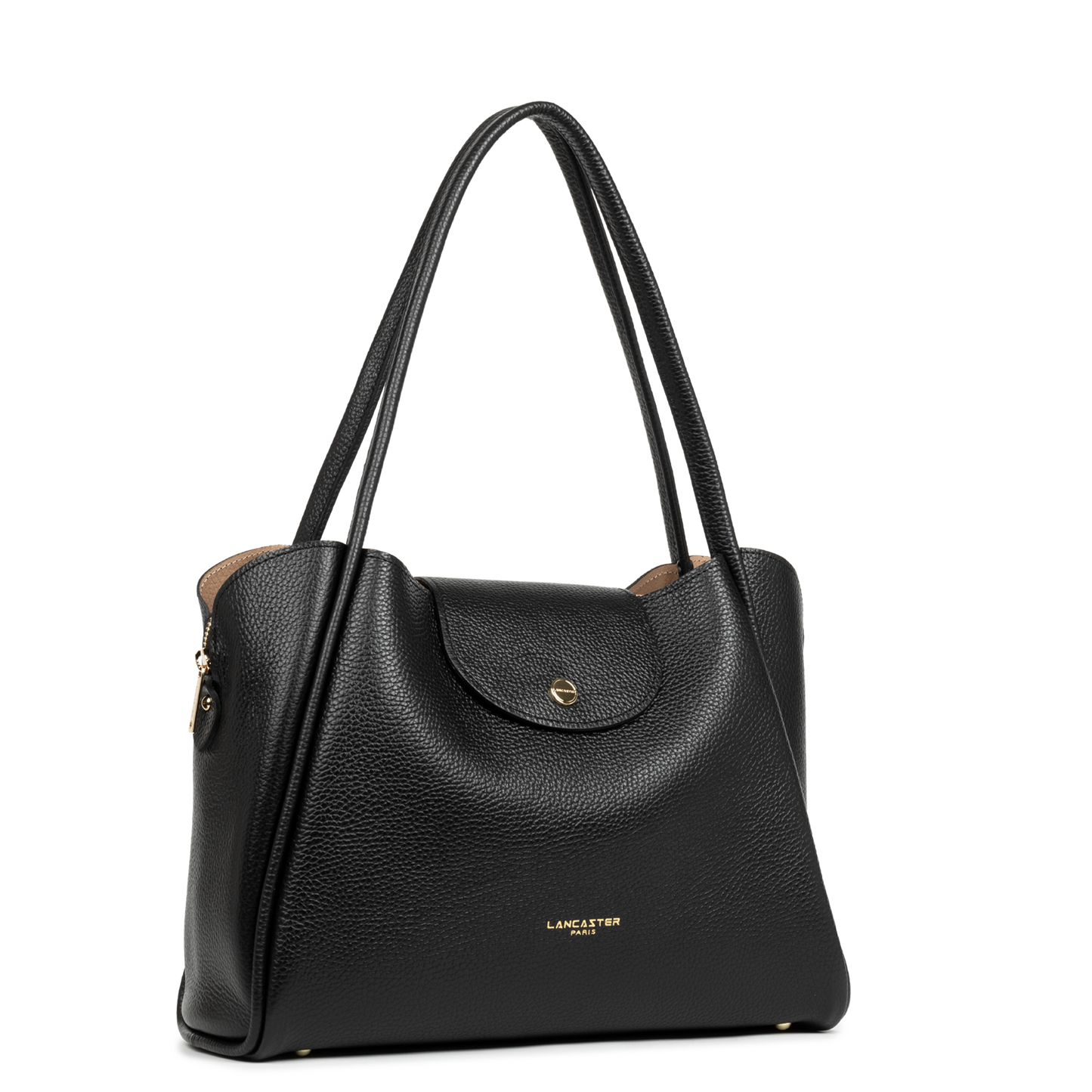 Grand sac cabas épaule - Ida Double