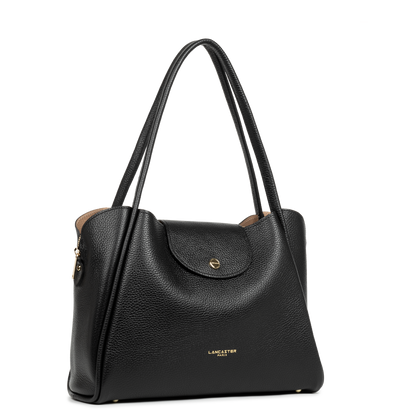 Grand sac cabas épaule - Ida Double
