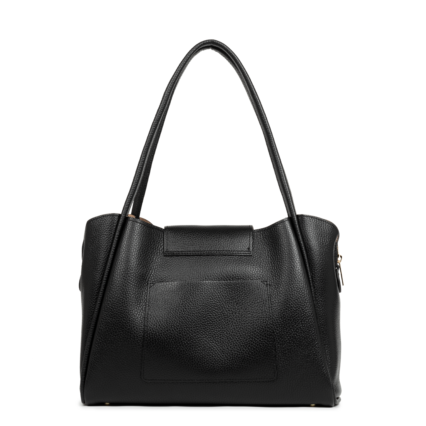 Grand sac cabas épaule - Ida Double
