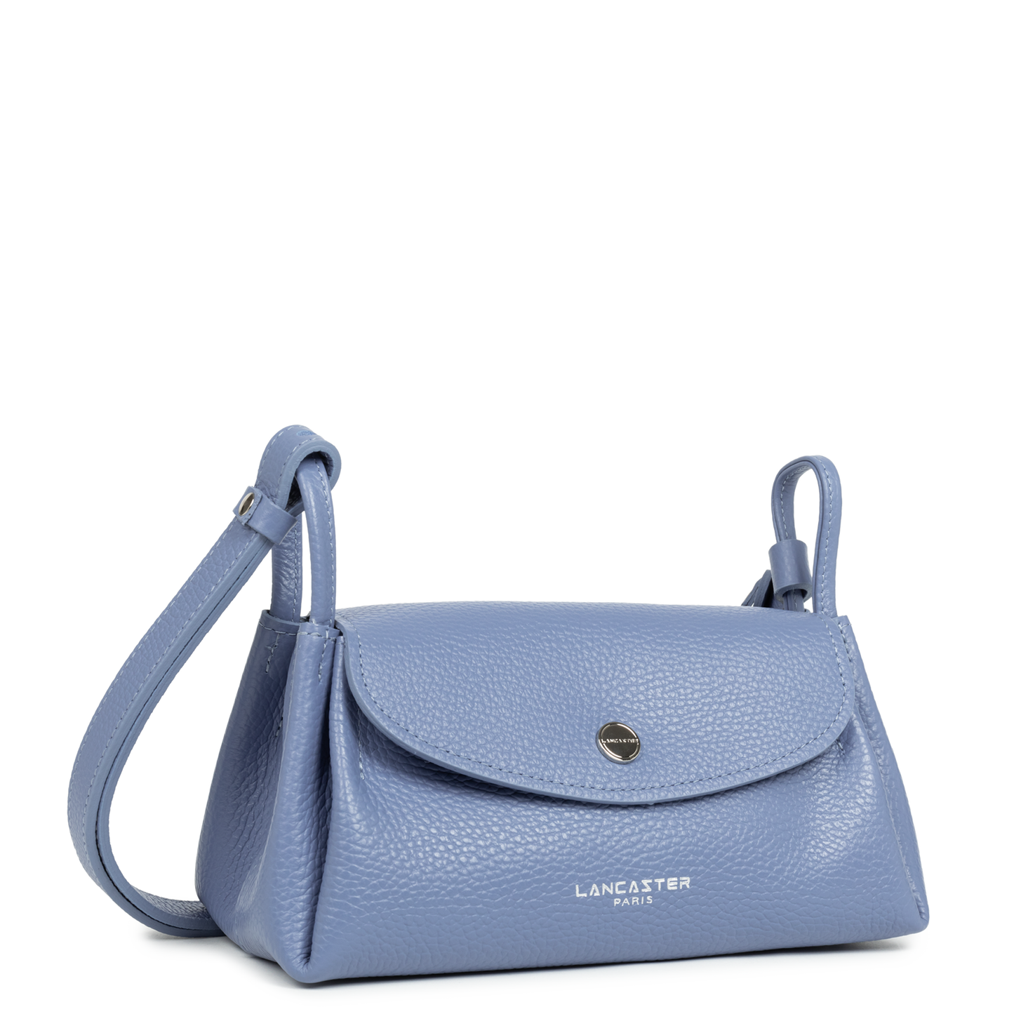 Petit sac trotteur - Accordéon Double