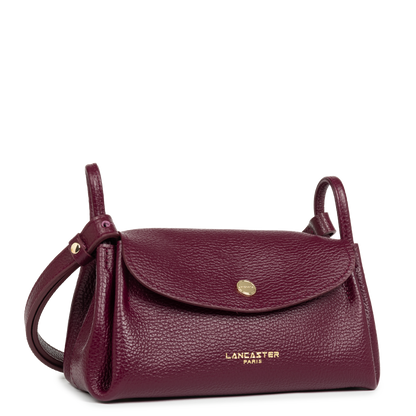 Petit sac trotteur - Accordéon Double