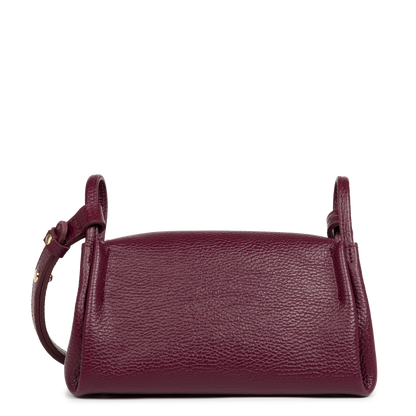 Petit sac trotteur - Accordéon Double