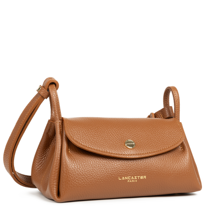 Petit sac trotteur - Accordéon Double