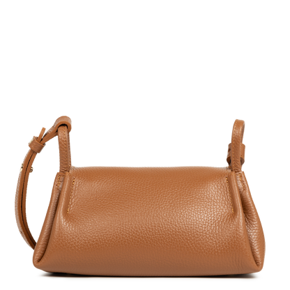 Petit sac trotteur - Accordéon Double