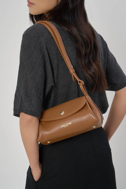 Petit sac trotteur - Accordéon Double