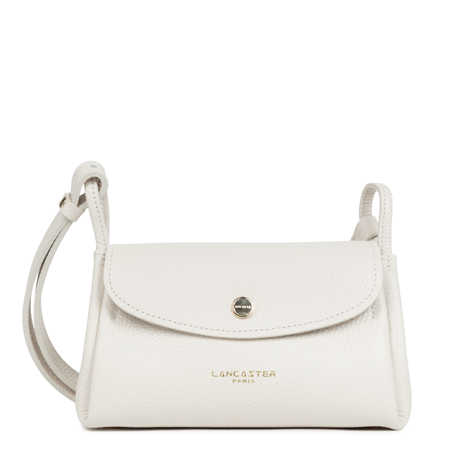 Petit sac trotteur - Accordéon Double