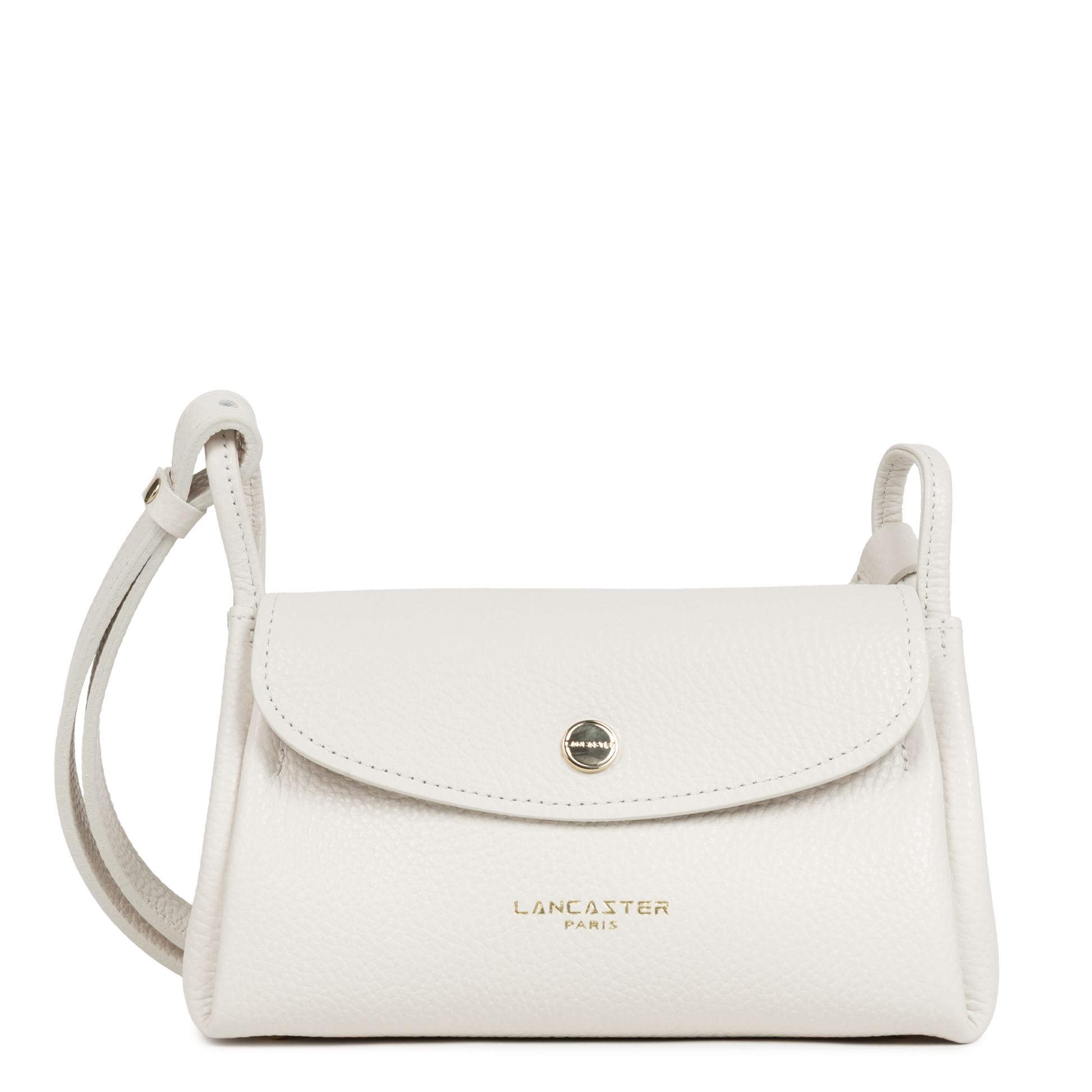 Petit sac trotteur - Accordéon Double
