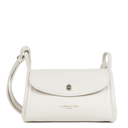Petit sac trotteur - Accordéon Double