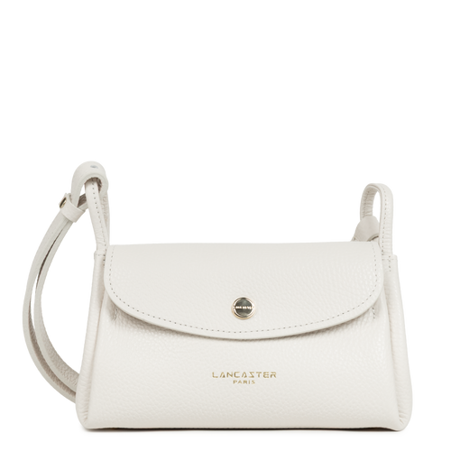 Petit sac trotteur - Accordéon Double