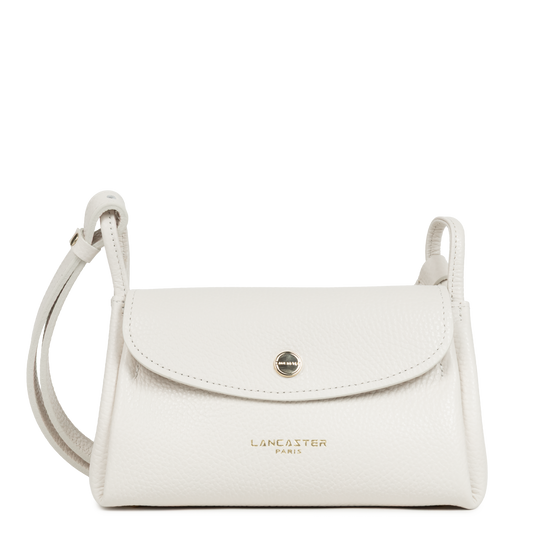 Petit sac trotteur - Accordéon Double