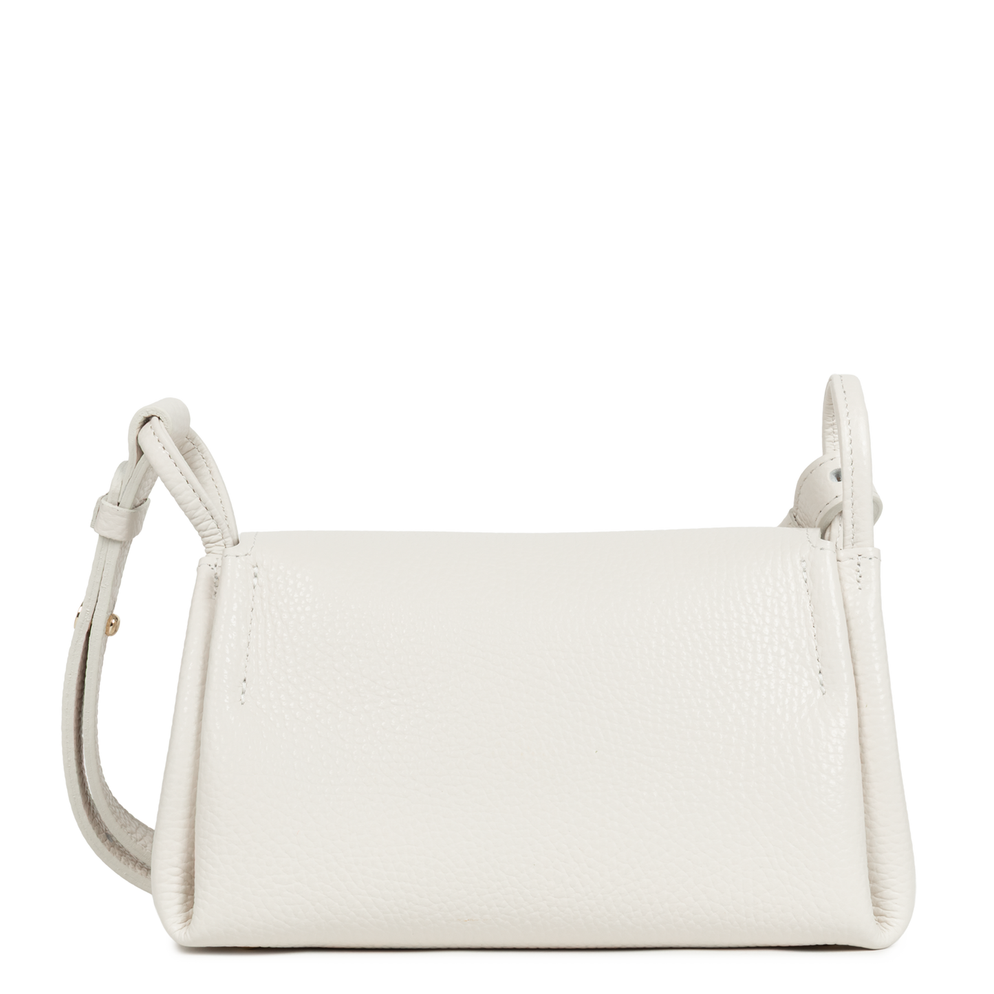 Petit sac trotteur - Accordéon Double