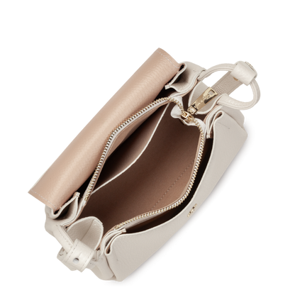 Petit sac trotteur - Accordéon Double