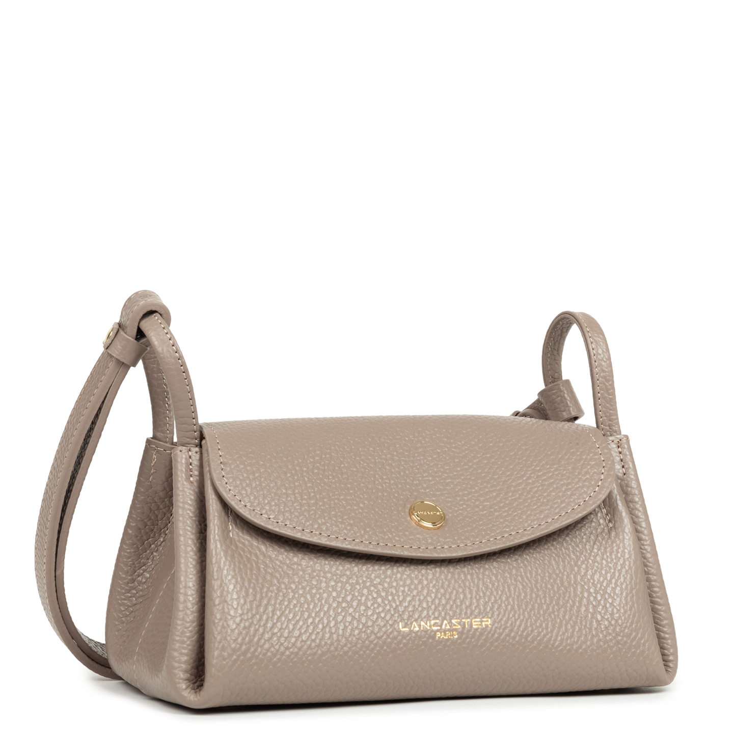 Petit sac trotteur - Accordéon Double