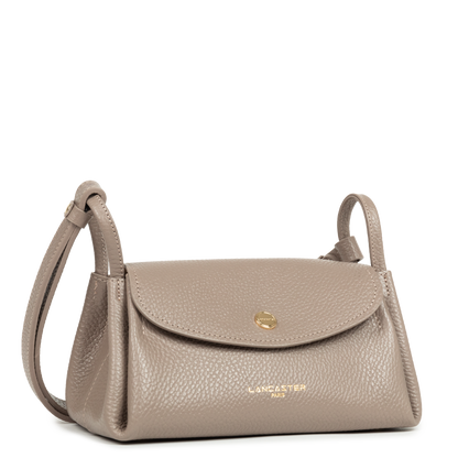 Petit sac trotteur - Accordéon Double
