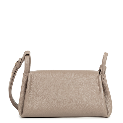 Petit sac trotteur - Accordéon Double