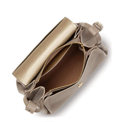 Petit sac trotteur - Accordéon Double