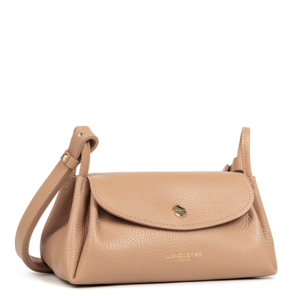 Petit sac trotteur - Accordéon Double