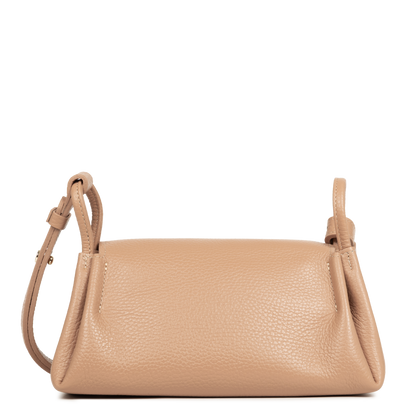 Petit sac trotteur - Accordéon Double