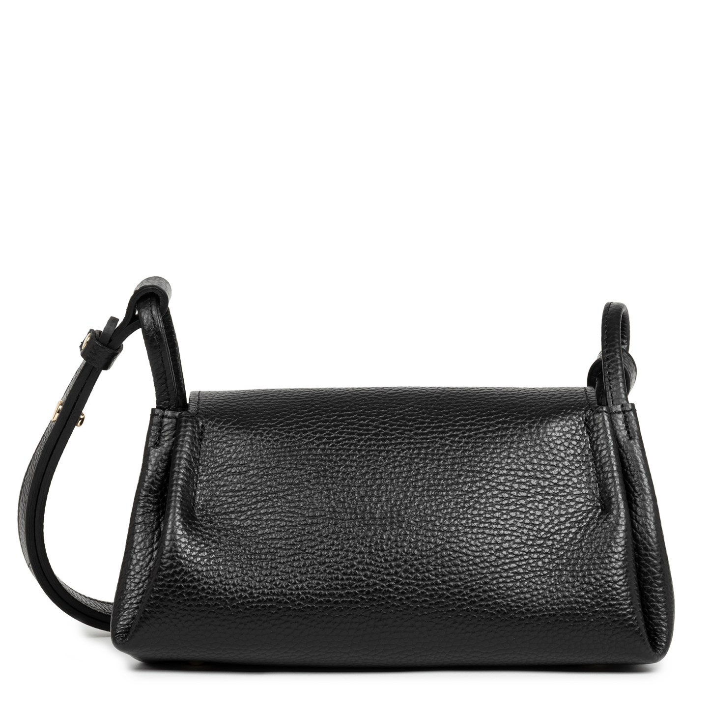 Petit sac trotteur - Accordéon Double