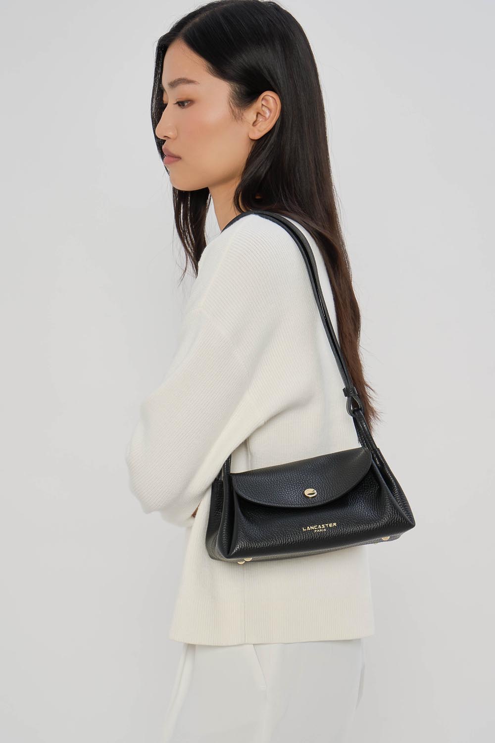 Petit sac trotteur - Accordéon Double