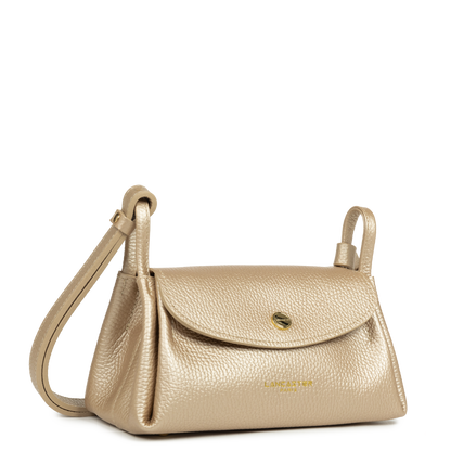 Petit sac trotteur - Accordéon Double