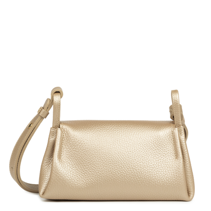 Petit sac trotteur - Accordéon Double