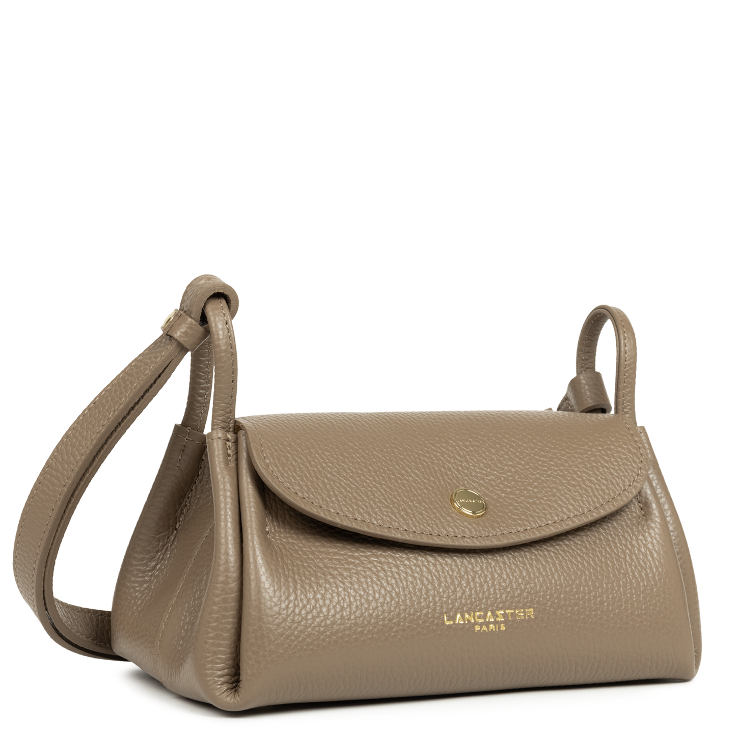 Petit sac trotteur - Accordéon Double