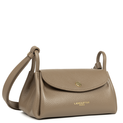 Petit sac trotteur - Accordéon Double