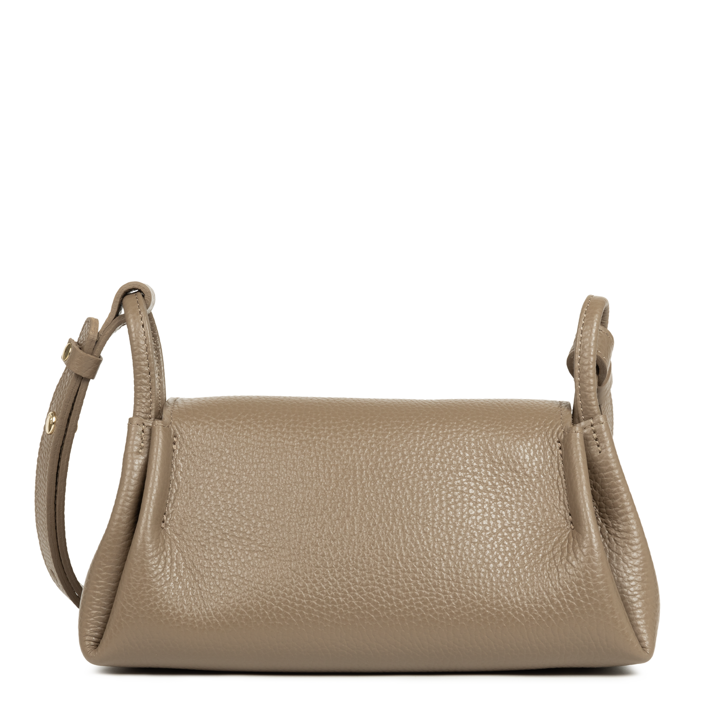 Petit sac trotteur - Accordéon Double