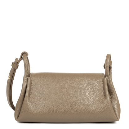 Petit sac trotteur - Accordéon Double