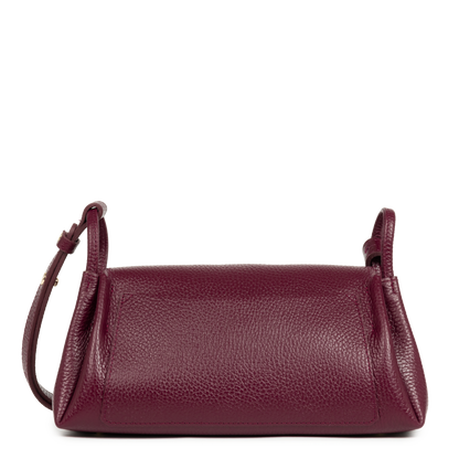 Sac trotteur - Accordéon Double