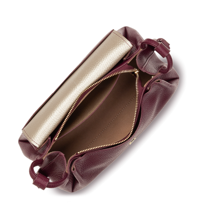Sac trotteur - Accordéon Double