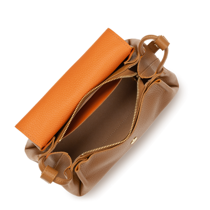 Sac trotteur - Accordéon Double