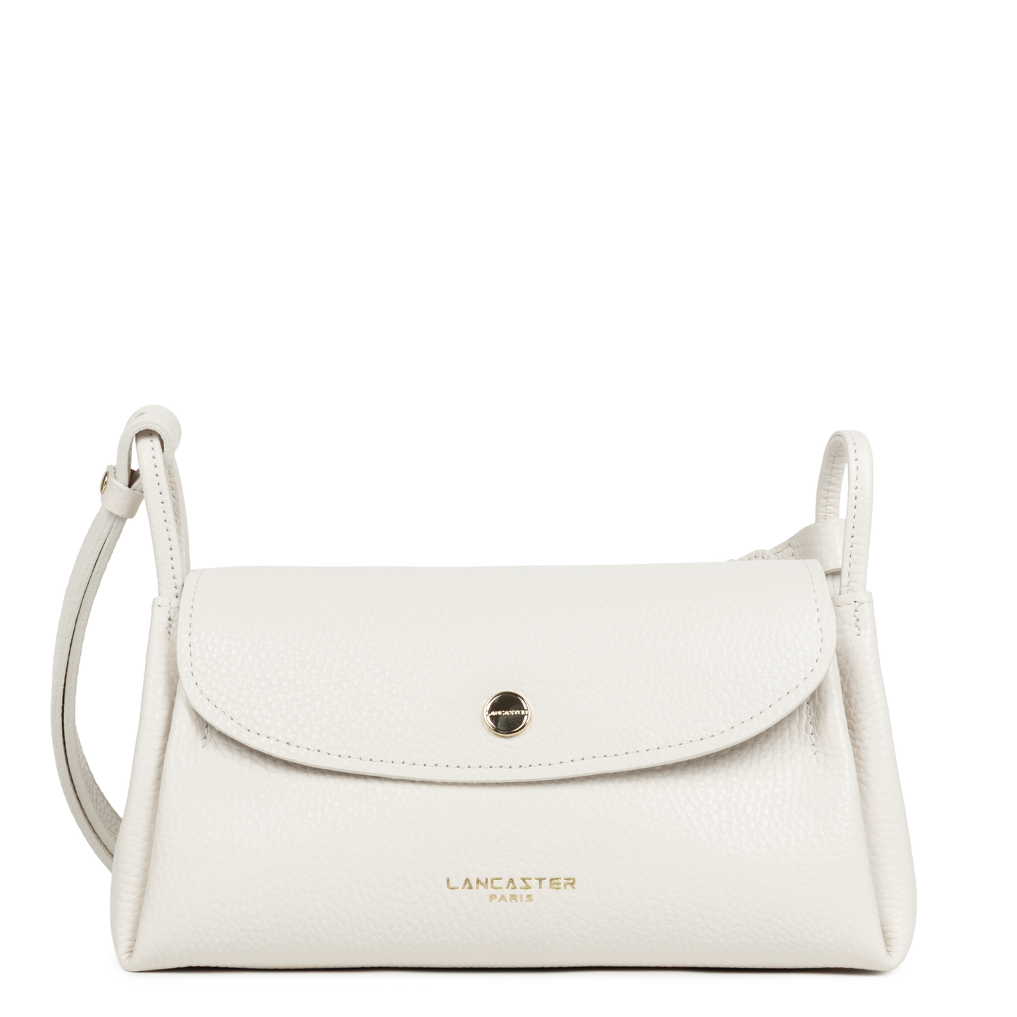 sac trotteur - accordéon double #couleur_ecru-in-beige