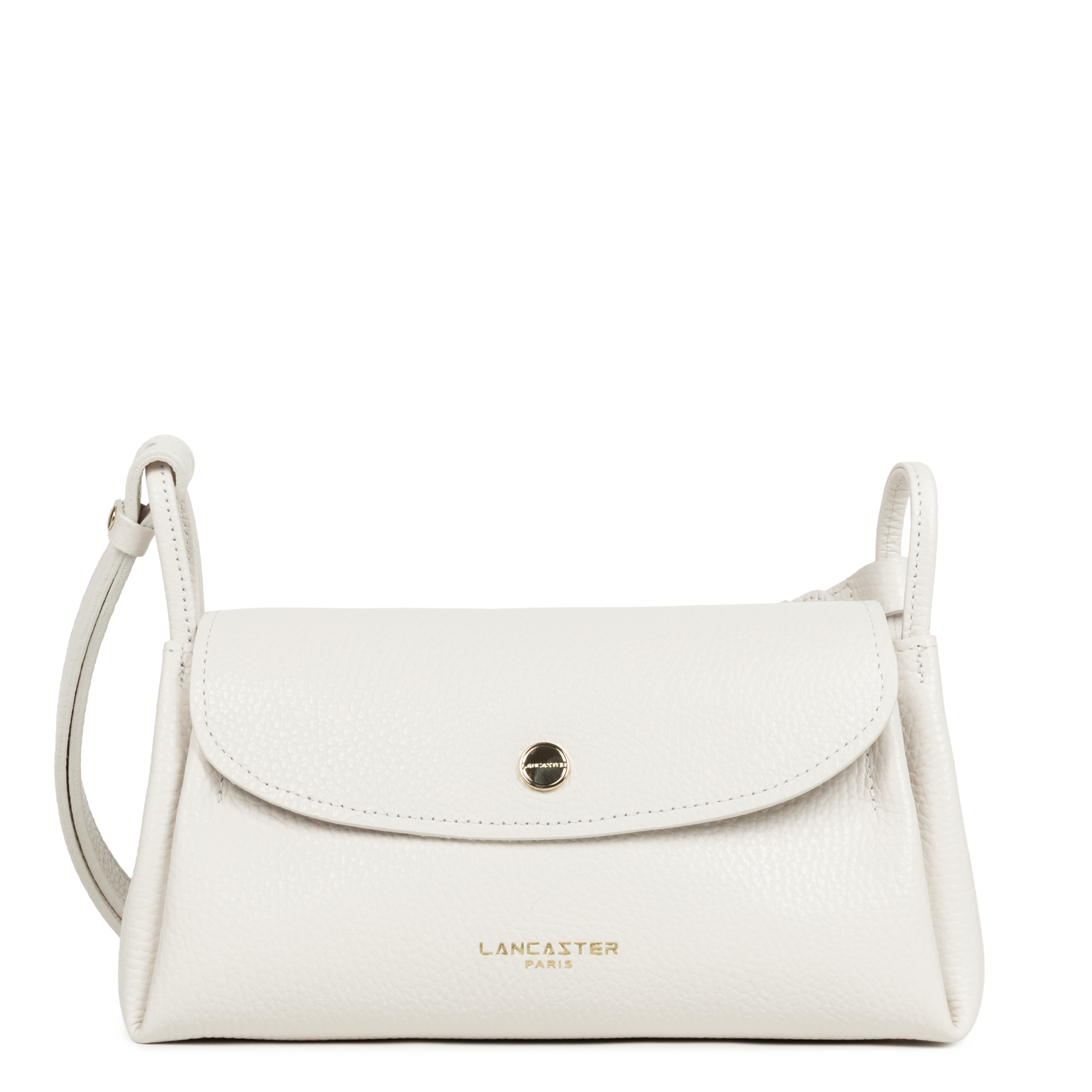 sac trotteur - accordéon double #couleur_ecru-in-beige