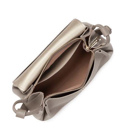 Sac trotteur - Accordéon Double
