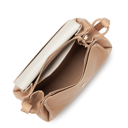 Sac trotteur - Accordéon Double