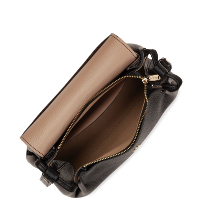 Sac trotteur - Accordéon Double